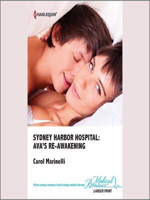 cover image of Ava's Re-Awakening